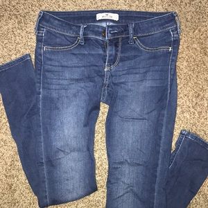Hollister Jean Leggings